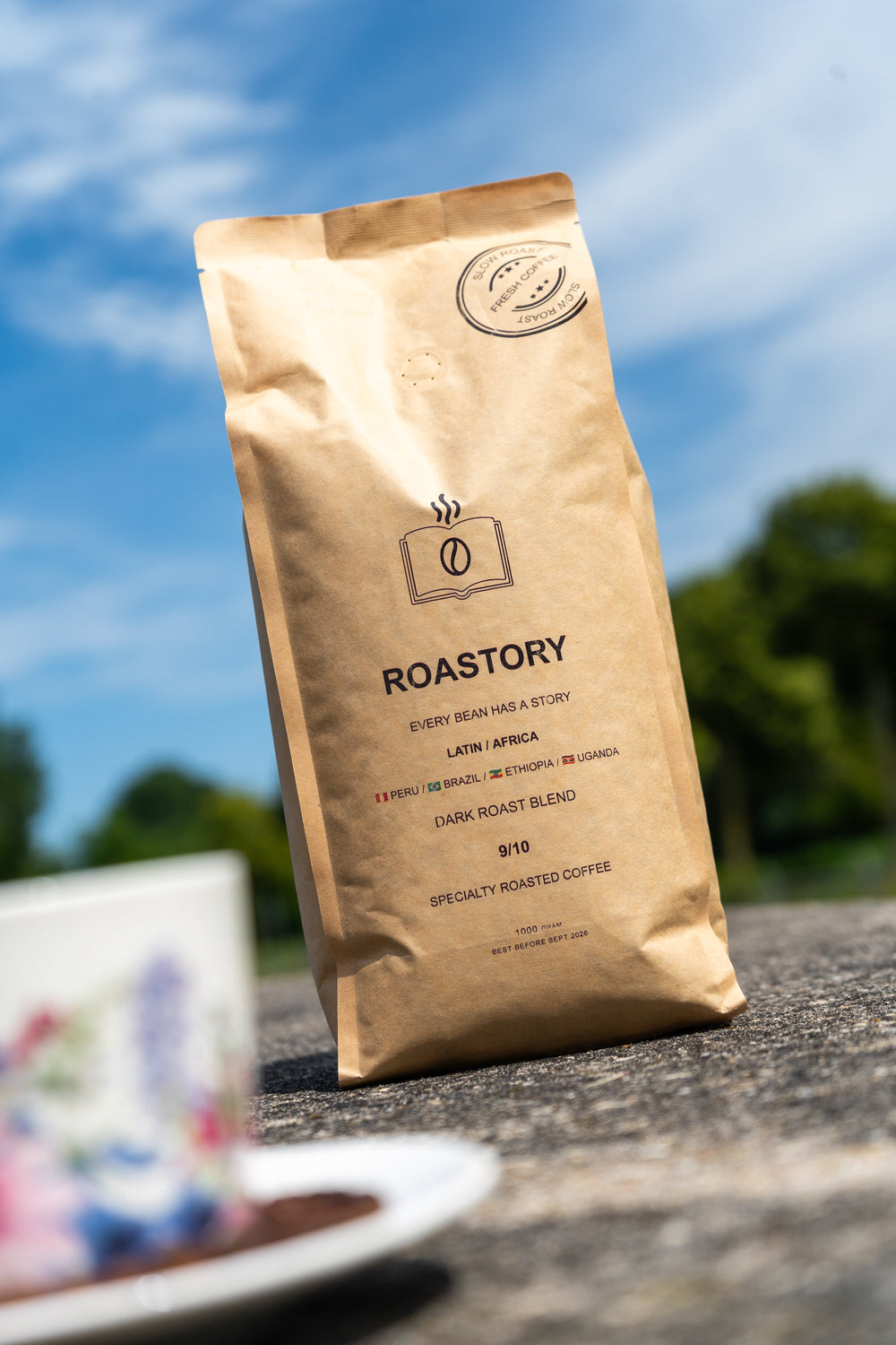 Koffie afstellen: maling, dosis en smaak
