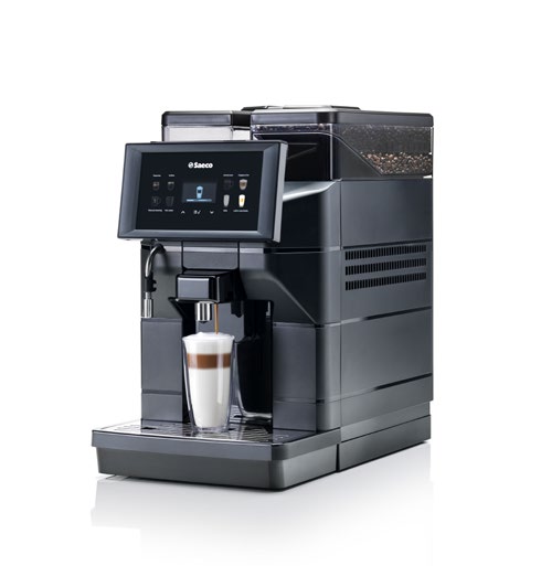 Saeco Aurora M2 – Zakelijke koffiemachine