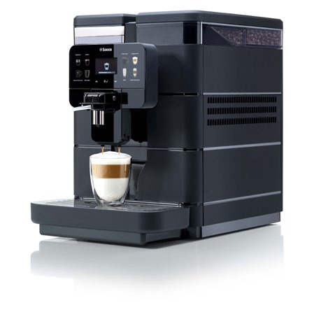 Saeco Royal OTC – Zakelijke koffiemachine