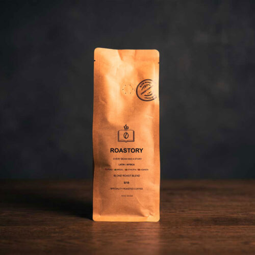 Blond-Roast-Blend