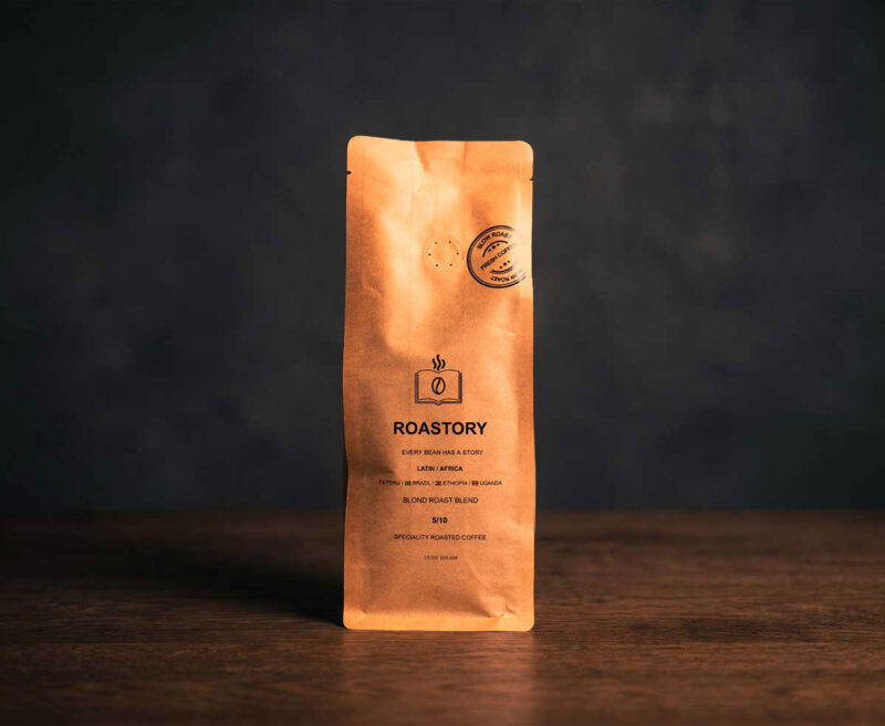 Blond-Roast-Blend