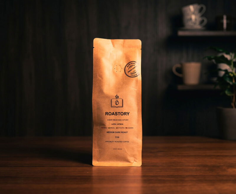 mediumdark-roast